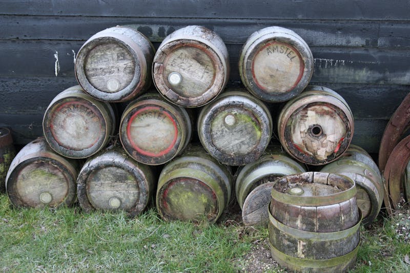 สร้อยข้อมือหินไทเกอร์อาย เสริมดวง